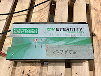 Eternity psw2465.ets acculader - afbeelding 2 van  5
