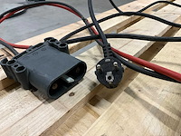 Eternity psw2465.ets acculader - afbeelding 4 van  5