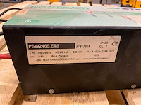 Eternity psw2465.ets acculader - afbeelding 5 van  5