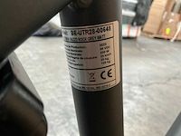 Eterra bazzo 28" antraciet - afbeelding 4 van  13