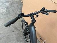 Eterra bazzo 28" antraciet - afbeelding 8 van  13