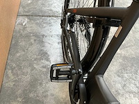 Eterra bazzo 28" antraciet - afbeelding 9 van  13