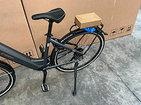 Eterra bazzo 28" antraciet - afbeelding 4 van  13