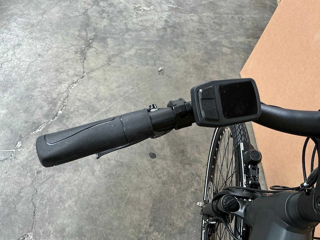 Eterra bazzo 28" antraciet - afbeelding 6 van  13