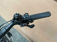 Eterra bazzo 28" antraciet - afbeelding 2 van  9