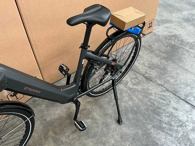 Eterra bazzo 28" antraciet - afbeelding 4 van  9