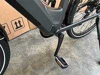 Eterra bazzo 28" antraciet - afbeelding 5 van  9