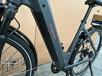 Eterra bazzo 28" antraciet - afbeelding 1 van  12