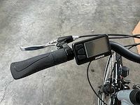 Eterra classico 28" white alumin gl - afbeelding 4 van  13