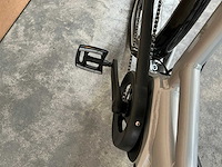 Eterra classico 28" white alumin gl - afbeelding 9 van  13