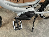 Eterra classico 28" white alumin gl - afbeelding 7 van  11