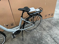 Eterra classico 28" white alumin gl - afbeelding 12 van  13