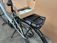 Eterra classico 28" white alumin gl - afbeelding 5 van  13