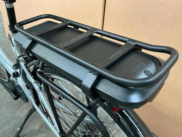 Eterra classico 28" white alumin gl - afbeelding 9 van  12