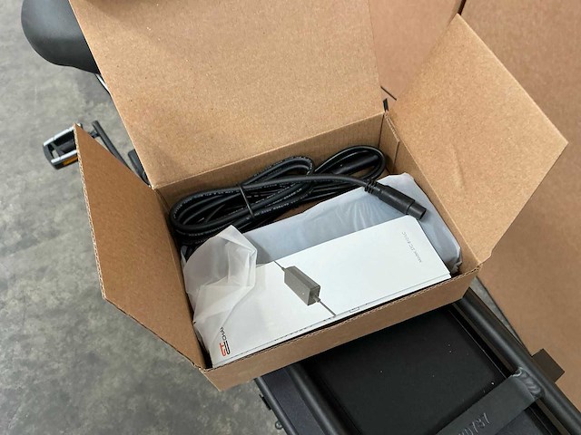 Eterra classico 28" white alumin gl - afbeelding 13 van  13