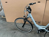 Eterra classico 28" white alumin gl - afbeelding 13 van  14