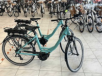 Eterra classico elektrische fiets ongebruikt (2x) - afbeelding 1 van  6