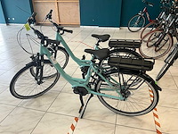 Eterra classico elektrische fiets ongebruikt (2x) - afbeelding 2 van  6