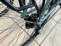 Eterra classico elektrische fiets ongebruikt (2x) - afbeelding 6 van  6