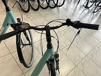 Eterra classico elektrische fiets ongebruikt (2x) - afbeelding 4 van  6