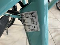Eterra classico elektrische fiets ongebruikt (2x) - afbeelding 5 van  6
