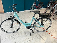 Eterra classico elektrische fiets ongebruikt - afbeelding 1 van  5