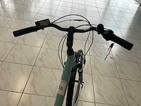 Eterra classico elektrische fiets ongebruikt - afbeelding 4 van  5