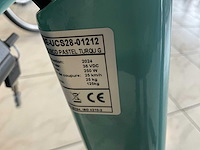 Eterra classico elektrische fiets ongebruikt - afbeelding 5 van  5