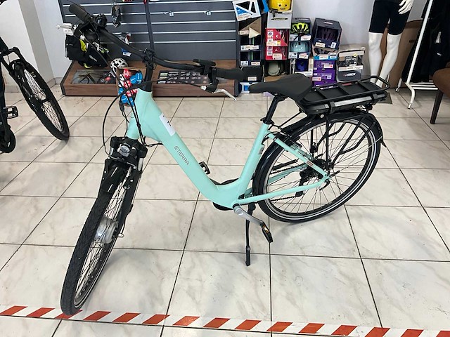 Eterra classico elektrische fiets ongebruikt - afbeelding 1 van  7