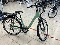 Eterra classico elektrische fiets ongebruikt - afbeelding 2 van  7