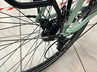 Eterra classico elektrische fiets ongebruikt - afbeelding 4 van  7