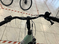 Eterra classico elektrische fiets ongebruikt - afbeelding 5 van  7