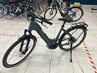 Eterra elektrische fiets ongebruikt - afbeelding 1 van  5