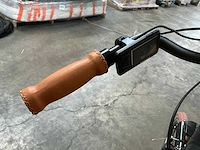 Eterra meddio 28" antraciet - afbeelding 10 van  14