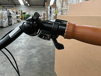 Eterra meddio 28" antraciet - afbeelding 6 van  12