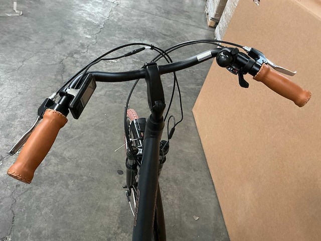 Eterra meddio 28" antraciet - afbeelding 5 van  14