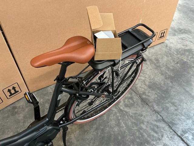 Eterra meddio 28" antraciet - afbeelding 8 van  14