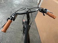 Eterra meddio 28" antraciet - afbeelding 6 van  12