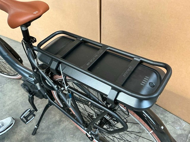 Eterra meddio 28" antraciet - afbeelding 7 van  10