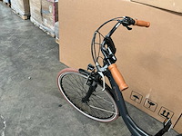 Eterra meddio 28" antraciet - afbeelding 8 van  11