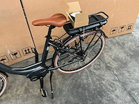 Eterra meddio 28" antraciet - afbeelding 4 van  11