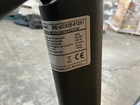 Eterra meddio 28" antraciet - afbeelding 13 van  14