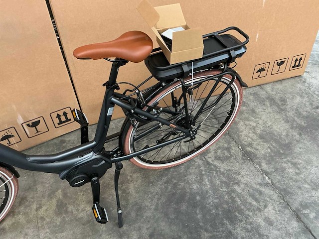 Eterra meddio 28" antraciet - afbeelding 6 van  14