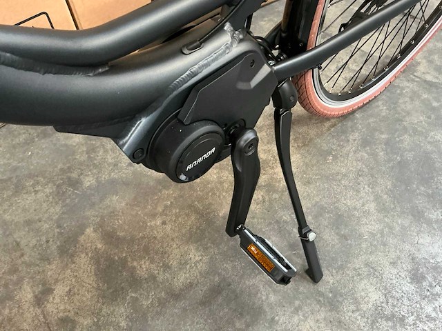 Eterra meddio 28" antraciet - afbeelding 14 van  14