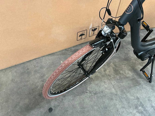 Eterra meddio 28" antraciet - afbeelding 6 van  10