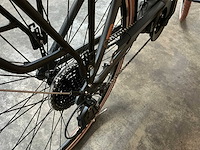 Eterra meddio 28" antraciet - afbeelding 5 van  14