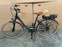 Eterra meddio 28" antraciet - afbeelding 1 van  14