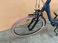 Eterra meddio 28" dark blue - afbeelding 11 van  14