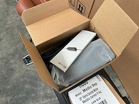 Eterra meddio 28" dark blue - afbeelding 2 van  14