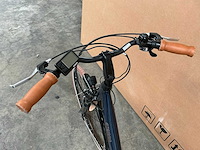 Eterra meddio 28" dark blue - afbeelding 6 van  15